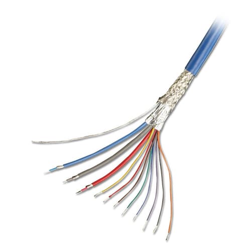 100M PREMIUM GOLD S-VGA CABLE 100M D — view 1