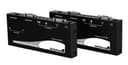 StarTech.com USB VGA KVM Console Extender over CAT5 UTP - KVM extender - over CAT 5 - up to 150 m thumbnail 1