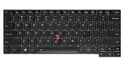 KEYBOARD INSERT - SWEDISH - X240/X25 thumbnail 1