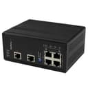 6 PORT GIGABIT UNMANAGED ETHERNET SW thumbnail 1