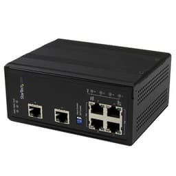 6 PORT GIGABIT UNMANAGED ETHERNET SW