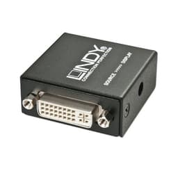 45MDVI-DDUALLINKREPEATER