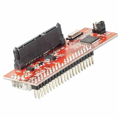 SATA TO ULTRA ATA133 CONVERTER SATA — view 1