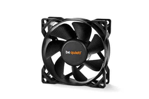 BL044 PURE WINGS 2 8CM ULTRA QUIET