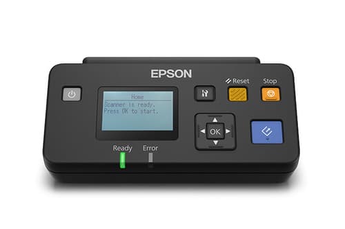 Network Interface Unit, for WorkForce DS-510, WorkForce DS-510N — view 1