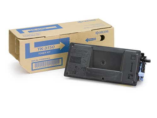 KYO TONER KIT — view 1