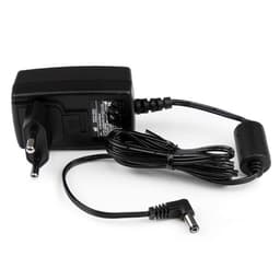 StarTech.com Spare 5V EU DC Power Adapter - Power adapter - AC 100-240 V - black - for P/N: SV231USBGB, SV431USBGB