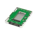 MSATA SSD TO 2.5 SATA DRIVE ENCLOSUR thumbnail 1
