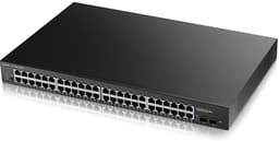 Zyxel GS1900-48HP