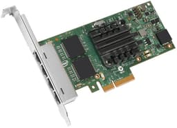INTEL ETHERNET I350 QP 1GB SERVER AD