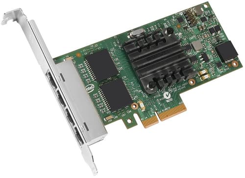 INTEL ETHERNET I350 QP 1GB SERVER AD