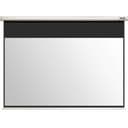 Acer E100-W01MW - Projection screen - ceiling mountable, wall mountable - motorised - 220/230 V - 100" (254 cm) - 16:10 - Matt White thumbnail 1