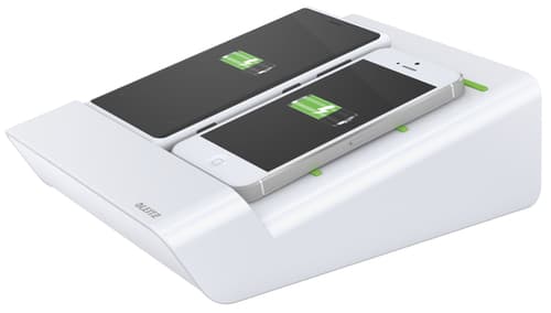 DUOCHARGECOMPLETE F.SMARTPHONES WHT