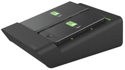 DUOCHARGECOMPLETE F.SMARTPHONES BLK