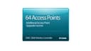 D-Link Business Wireless Plus License - Licence - 64 managed access points - for D-Link DWC-2000 Wireless Controller thumbnail 1