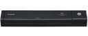 Canon imageFORMULA P-208II - Document scanner - CMOS / CIS - Duplex - Legal - 600 dpi x 600 dpi - up to 8 ppm (mono) / up to 8 ppm (colour) - ADF (10 sheets) - up to 100 scans per day - USB 2.0 thumbnail 1