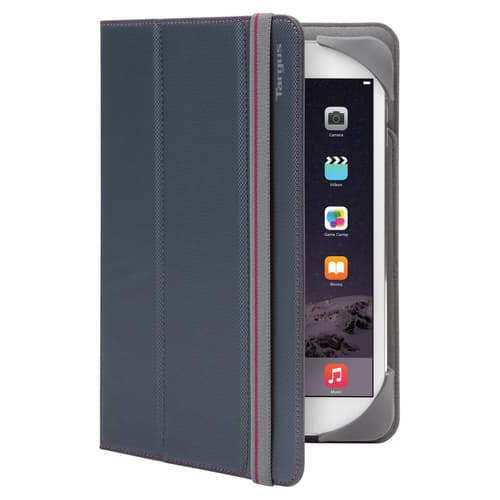 FIT N GRIP UNIVERSAL 7-8IN GREY — view 1