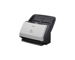 Canon imageFORMULA DR-M160II - Document scanner - CMOS / CIS - Duplex - 216 x 3000 mm - 600 dpi - up to 60 ppm (mono) / up to 60 ppm (colour) - ADF (60 sheets) - up to 7000 scans per day - USB 2.0