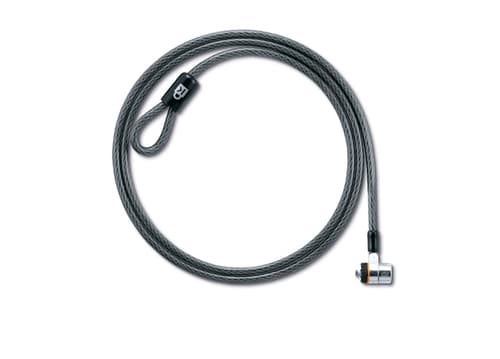 MICROSAVER KEYED ULTRA NOTEBOOK LOCK