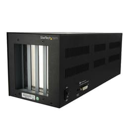 StarTech.com PCI Express to 2 PCI & 2 PCIe Expansion Enclosure System - Full Length (PEX2PCIE4L) - System bus extender - for P/N: SVA12M5NA