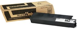BLACK TONER FOR TASKALFA 550C/650C/7