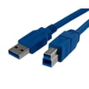 STARTECH 3 FT USB 3.0 SUPER SPEED CA thumbnail 1