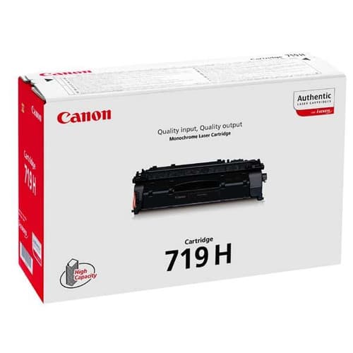 CANON LASER HIGH VOLUME