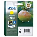 Epson T1294 - Print cartridge - 1 x yellow thumbnail 1