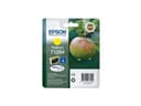 Epson T1294 - Print cartridge ( replaces Epson T1294 ) - 1 x yellow - 545 pages - blister with RF/acoustic alarm - for Stylus SX230, SX235, SX430, SX438, WorkForce WF-3520, 3530, 3540, 7015, 7515, 7525 thumbnail 1