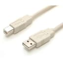 STARTECH 10 FT. FULLY RATED USB CABL thumbnail 1