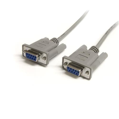 STARTECH.COM 6 FT STRAIGHT THROUGH S
