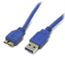 STARTECH 1 FT USB 3.0 SUPER SPEED CA thumbnail 1