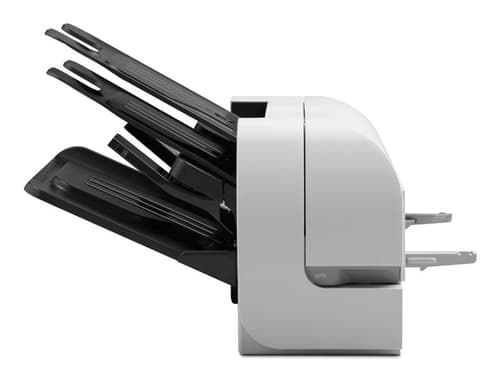 HP Color LaserJet Multi-Bin Mailbox Stapling Mailbox Accessory to be used with CM4540 — view 4