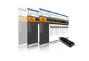 CC2000 Centralized Management Software Lite - Licence - 1 master, 128 nodes thumbnail 1