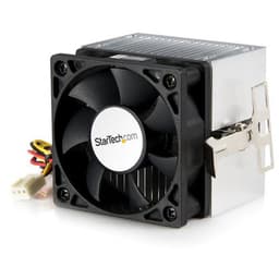 STARTECH 6CM CPU COOLER FOR AMD DURO