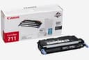 CANON 711 BLACK TONER 1660B002AA thumbnail 1