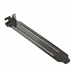 StarTech.com Steel Full Profile Expansion Slot Cover Plate - System slot blanking panel (pack of 10) - PLATEBLANK - System slot blanking panel (pack of 10)