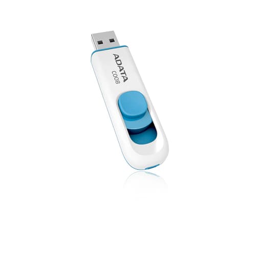 ADATA Flash Memory — view 1