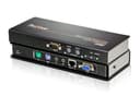 ATEN Proxime CE370 Local and Remote Units - KVM / audio / serial extender - PS/2 - up to 300 m thumbnail 1