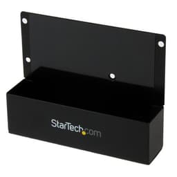 StarTech.com SATA to 2.5in or 3.5in IDE Hard Drive Adapter for HDD Docks - SATA to IDE Converter - HDD Docking Station (SAT2IDEADP) - Storage controller - 2.5", 3.5" - 1 Channel - ATA-133 - SATA - for P/N: SATERASER4, SDOCK2ERU33, SDOCK2U33V, SDOCK4U313, SDOCKU313E, SU2DUPERA11