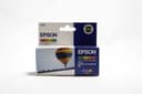 Epson T020 - Print cartridge - 1 x colour (cyan, magenta, yellow) - 300 pages thumbnail 1