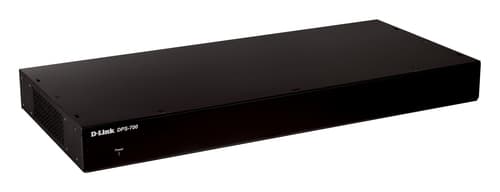 589 watts Redundant Power Supply- Suitable for: DGS-3120 PoE switches — view 1