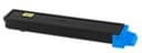 KYOCERA CYAN TONER thumbnail 1