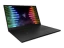 Razer Blade 17 - Intel Core i7 - 12800H / up to 4.8 GHz - Win 11 Home - GF RTX 3070 Ti - 16 GB RAM - 1 TB SSD NVMe - 17.3" 2560 x 1440 (QHD) @ 240 Hz - 2.5 Gigabit Ethernet - Wi-Fi 6E - black thumbnail 2