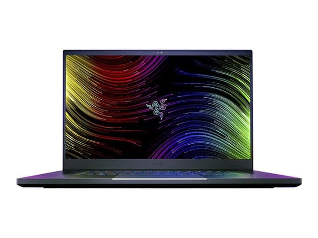Razer Blade 17 - Intel Core i7 - 12800H / up to 4.8 GHz - Win 11 Home - GF RTX 3070 Ti - 16 GB RAM - 1 TB SSD NVMe - 17.3" 2560 x 1440 (QHD) @ 240 Hz - 2.5 Gigabit Ethernet - Wi-Fi 6E - black — view 5
