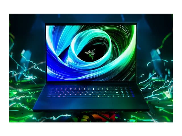 Razer Blade 18 — view 14