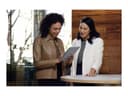Microsoft Surface Go 4 for Business - Tablet - Intel N-series - N200 / up to 3.7 GHz - Win 11 Pro - UHD Graphics - 8 GB RAM - 256 GB SSD - 10.5" touchscreen 1920 x 1280 - Wi-Fi 6, NFC - platinum
