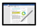 Microsoft Surface Pen M1776 - Active stylus - 2 buttons - Bluetooth 4.0 - platinum - commercial - for Surface Book 3, Go 2, Go 3, Go 4, Laptop 3, Laptop 4, Laptop 5, Pro 7, Pro 7+, Studio 2+