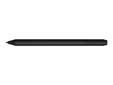 Microsoft Surface Pen M1776 - Active stylus - 2 buttons - Bluetooth 4.0 - black - commercial - for Surface Book 3, Go 2, Go 3, Go 4, Laptop 3, Laptop 4, Laptop 5, Pro 7, Pro 7+, Studio 2+