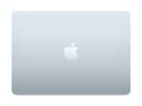 MacBook Air 13inch M4 chip 10-core CPU and 8-core GPU - 16GB - 256GB SSD - Sky Blue - Z1H7